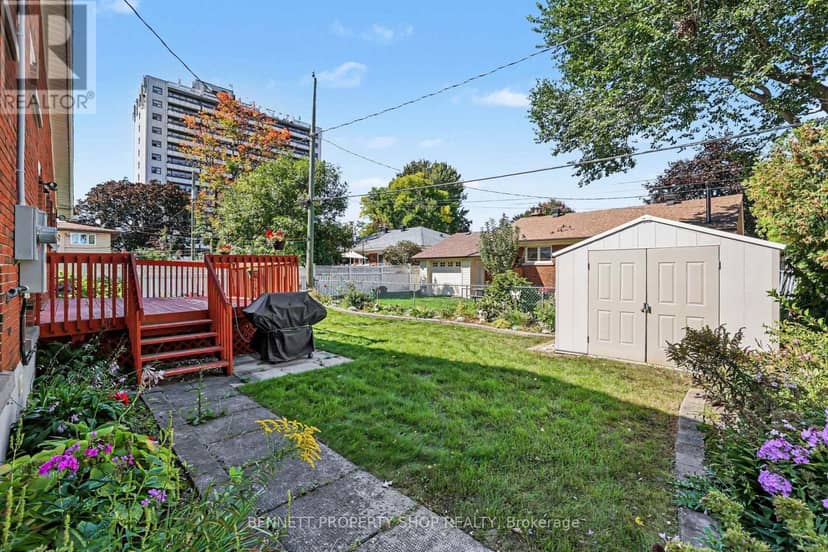 1817 Gilbert Avenue — photo 17 of 18