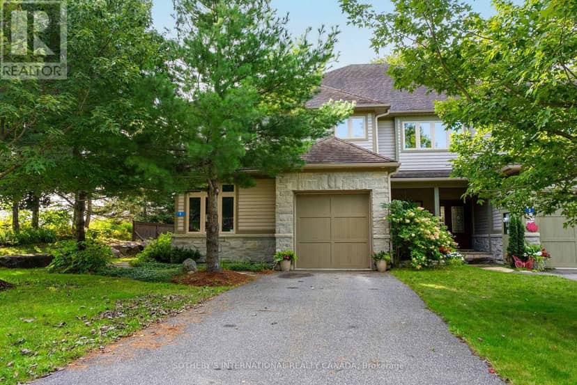 1 Donald Drive, Muskoka Lakes, photo 2