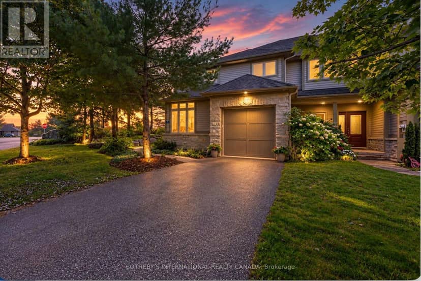 1 Donald Drive, Muskoka Lakes, photo 3
