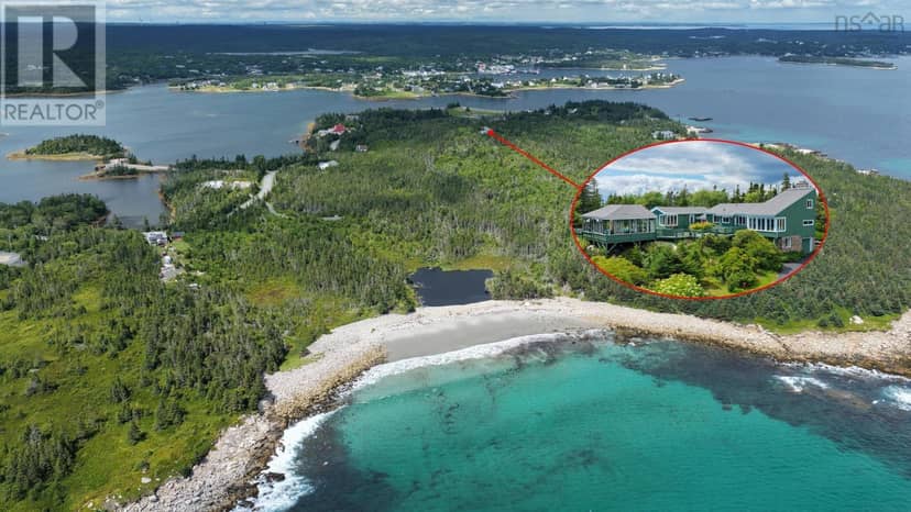 383 Sambro Creek Road — photo 1 of 40
