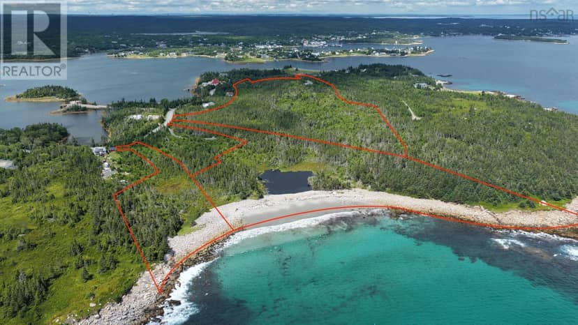 383 Sambro Creek Road — photo 2 of 40