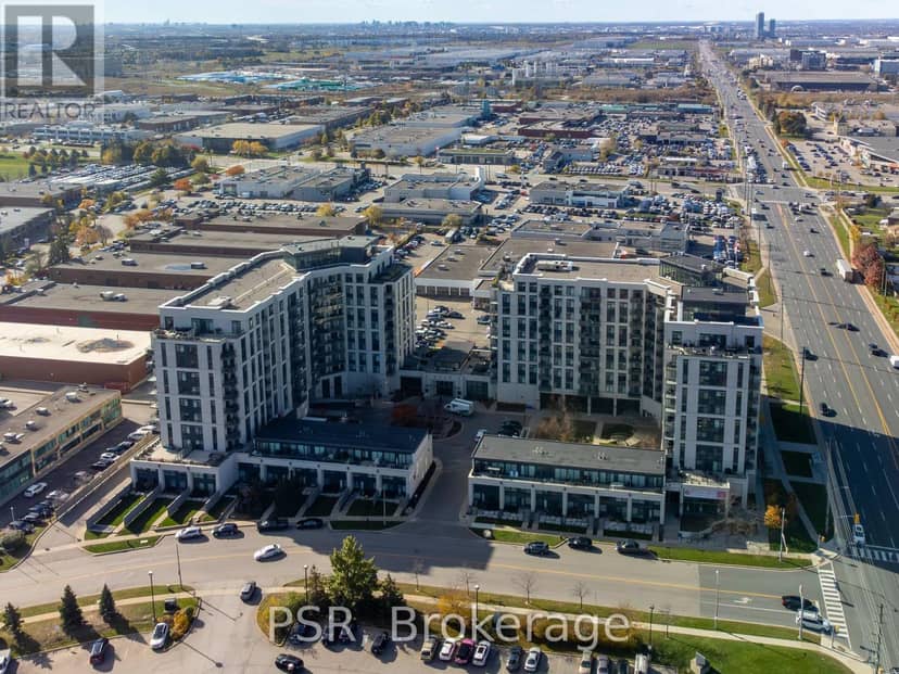 715 - 24 Woodstream Boulevard — photo 4 of 30