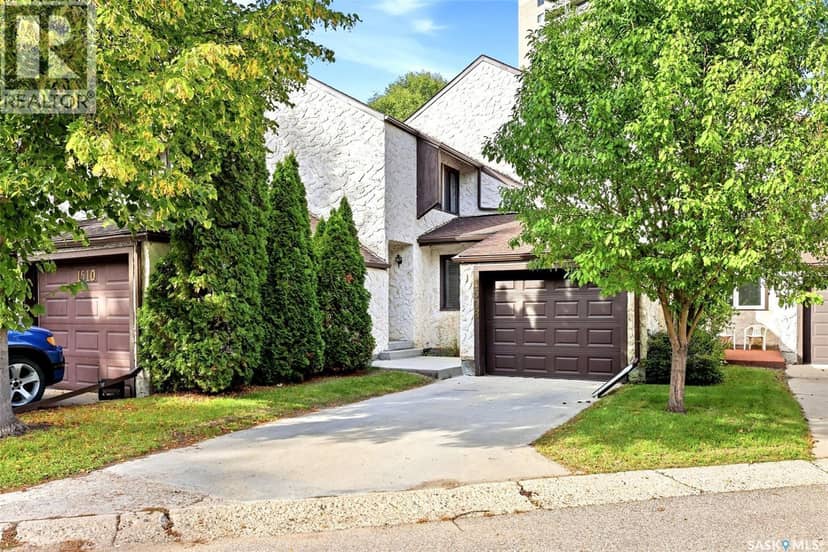 1508 Jubilee AVENUE, Regina, photo 2