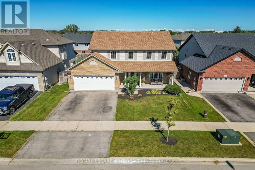 17 Cherry Avenue, West Lincoln, photo 3