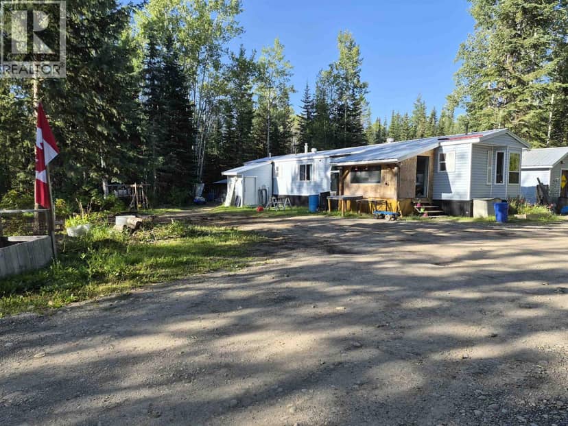3485 EAGLE VIEW ROAD, Prince George
