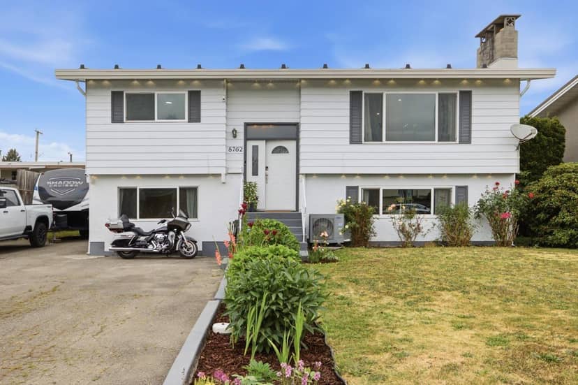 8762 CORNWALL CRESCENT, Chilliwack Proper South, Chilliwack