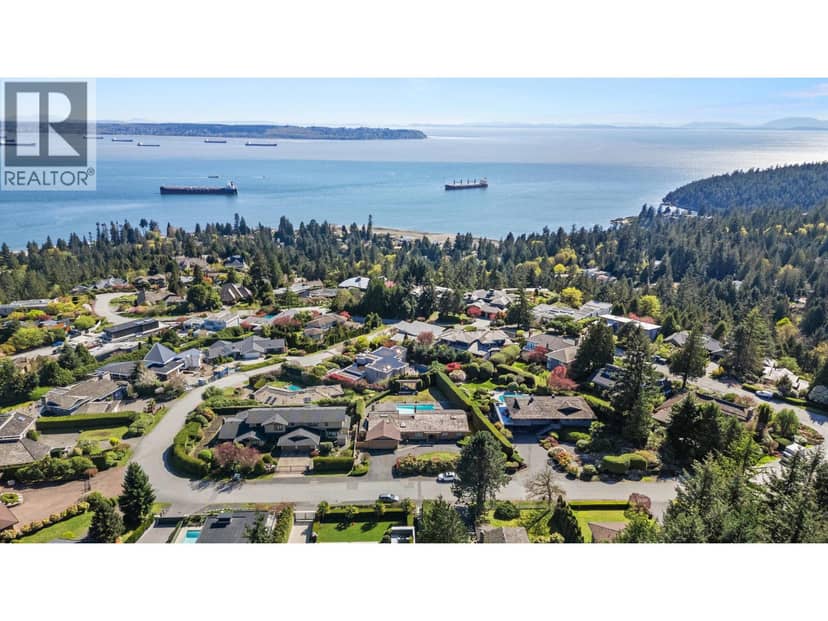 4211 ROCKRIDGE CRESCENT, West Vancouver, photo 5