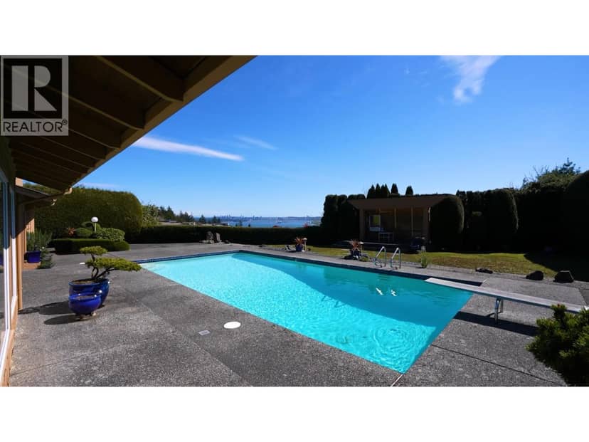 4211 ROCKRIDGE CRESCENT, West Vancouver, photo 2