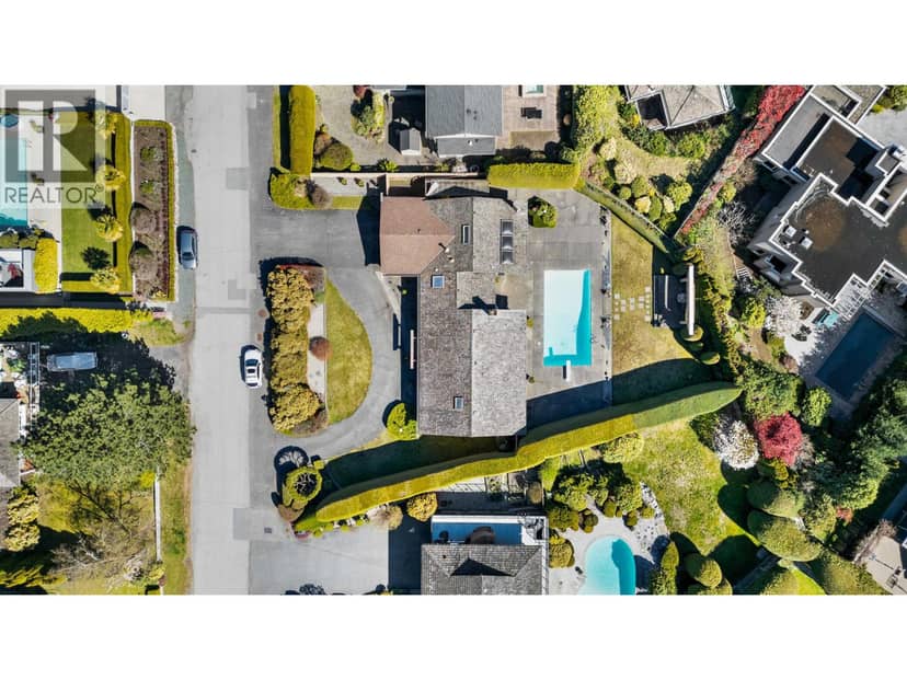 4211 ROCKRIDGE CRESCENT, West Vancouver, photo 4