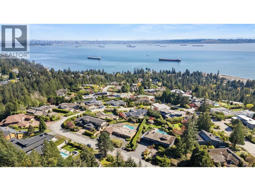 4211 ROCKRIDGE CRESCENT, West Vancouver, photo 8