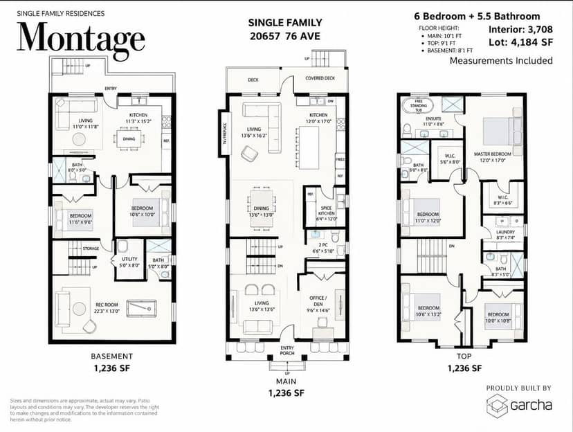 20657 76 AVENUE, Langley, photo 2