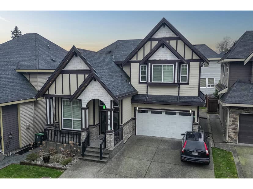 5916 139 STREET, Surrey