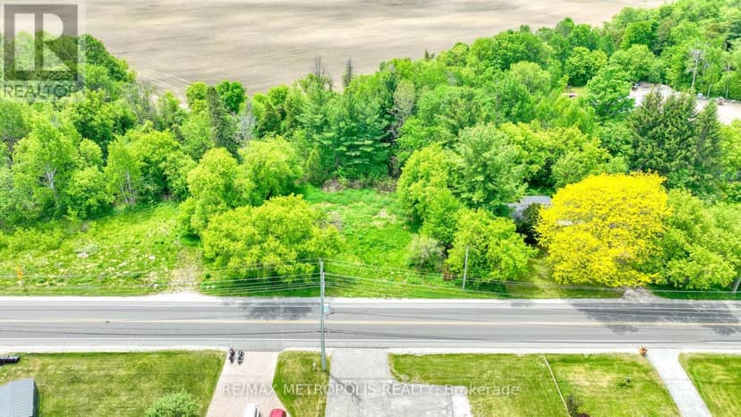 4605 Lloydtown Aurora Road, King