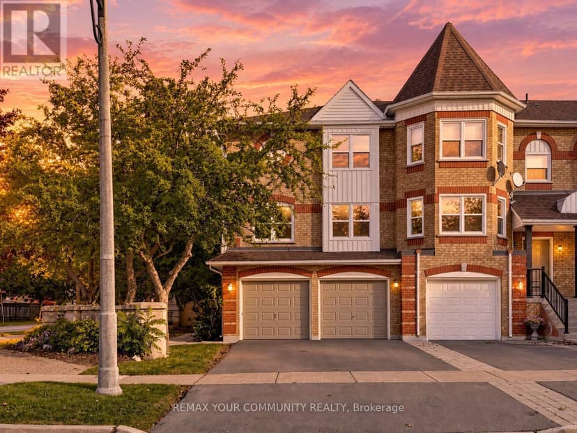 1 Edenbridge Drive, Vaughan