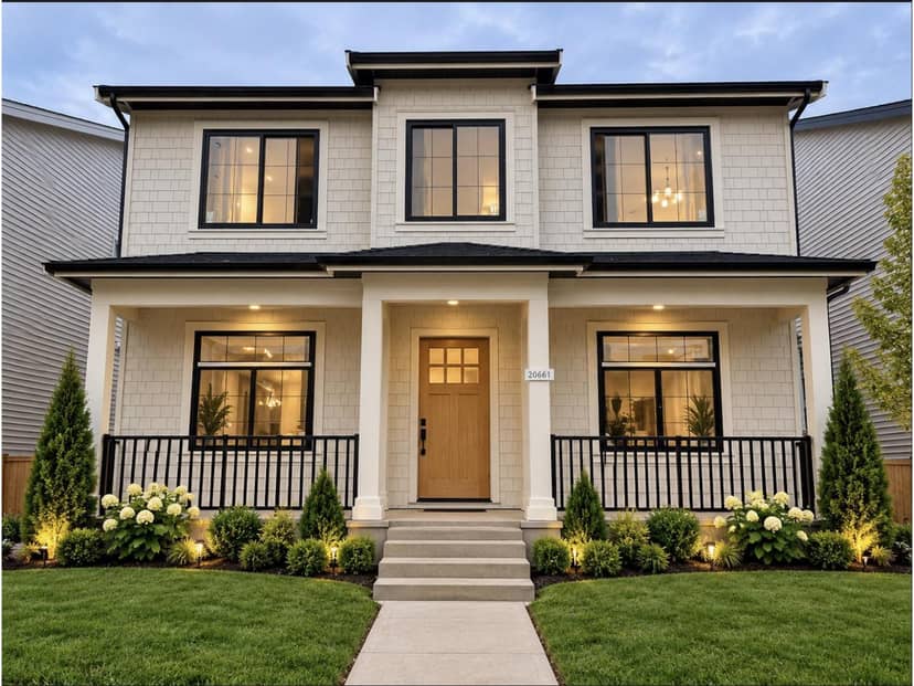20661 76 AVENUE, Langley