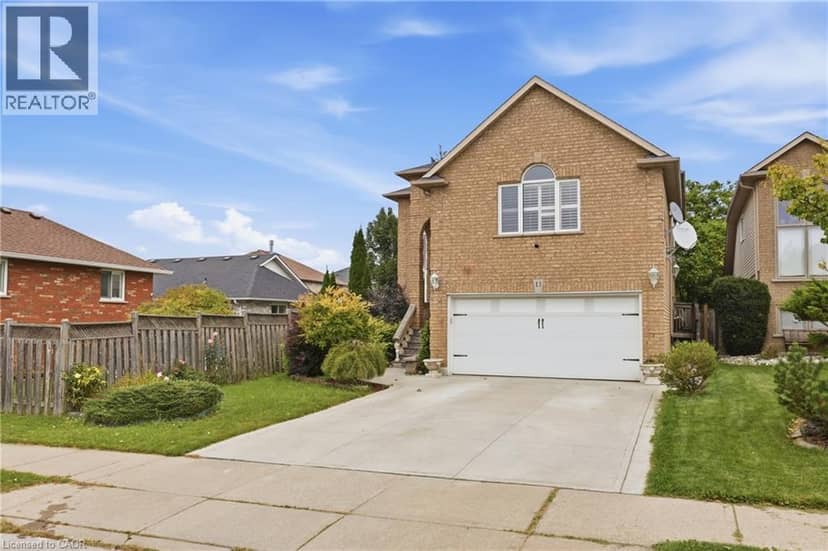 11 REDTAIL Crescent, Hamilton, photo 3