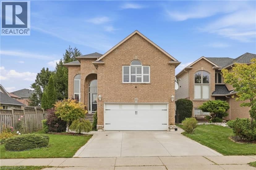 11 REDTAIL Crescent, Hamilton, photo 2