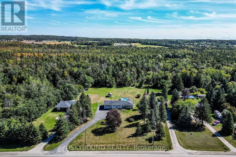 9509 Highway 124 Road, Erin
