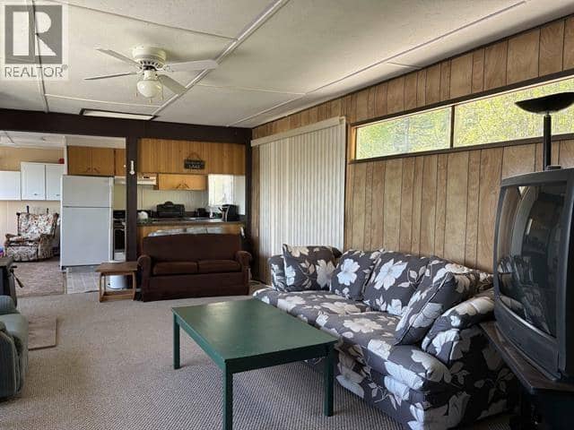 41100 S BEDNESTI LAKE ROAD, Prince George