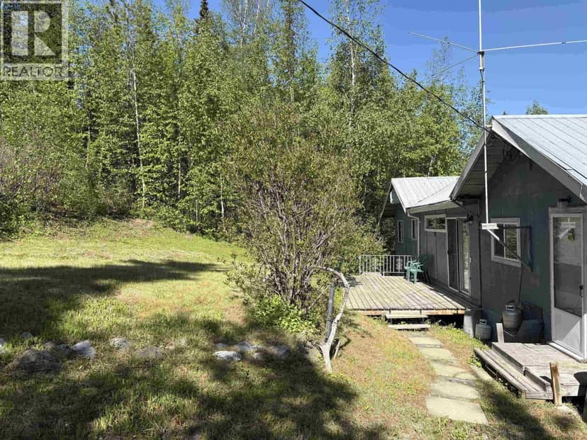 41100 S BEDNESTI LAKE ROAD, Prince George, photo 3