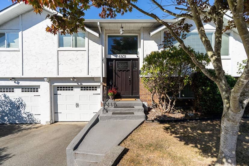 6931 ELK PLACE, Delta