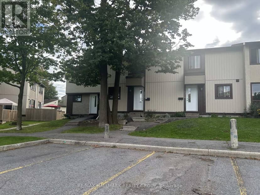 1372 Bethamy Lane, Ottawa