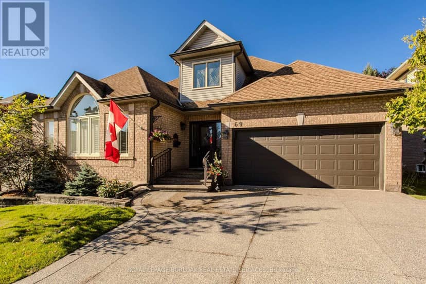 69 - 1150 Skyview Drive, Burlington, photo 2