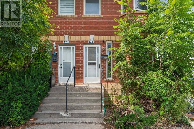 1508 Dupont Street — photo 2 of 28