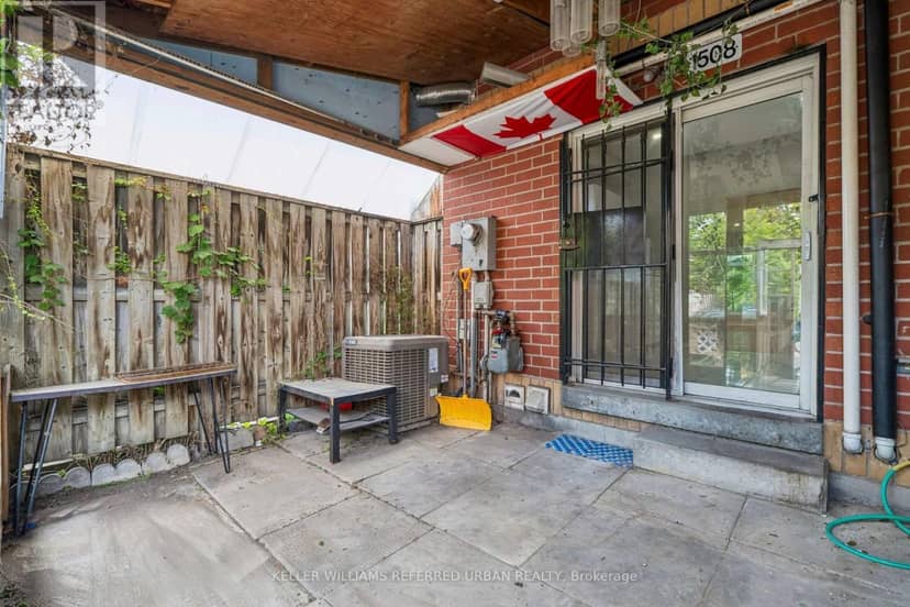 1508 Dupont Street — photo 26 of 28