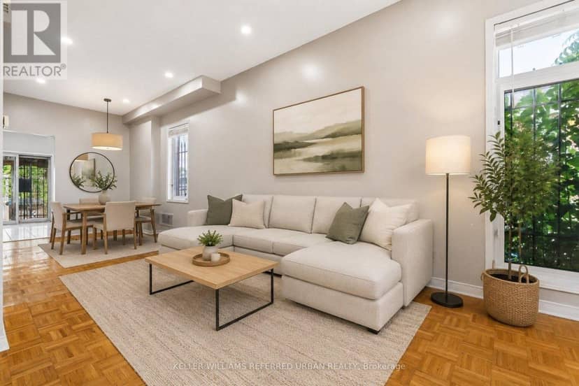 1508 Dupont Street — photo 3 of 28