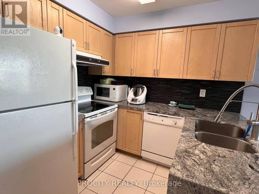 2308 - 5508 Yonge Street — photo 3 of 11