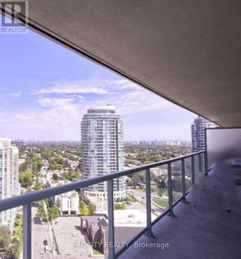 2308 - 5508 Yonge Street — photo 11 of 11