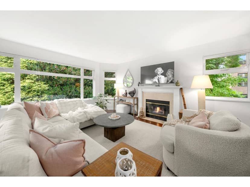 412 1220 Fir Street, White Rock, photo 4