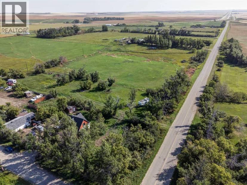222001 Range Road 225B, Rural Wheatland County