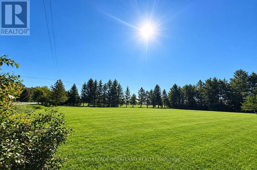 72111 Bluewater Highway, Bluewater