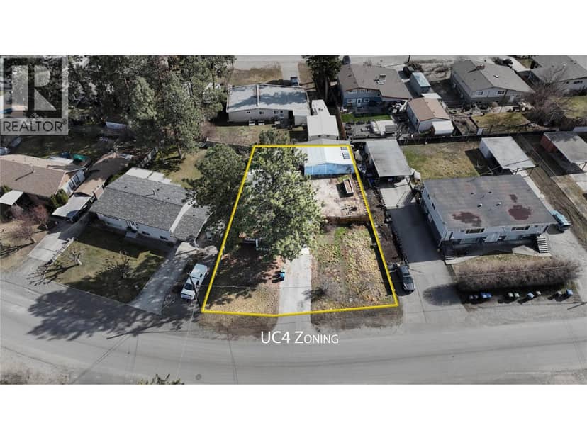 255 Cambie Road, Kelowna