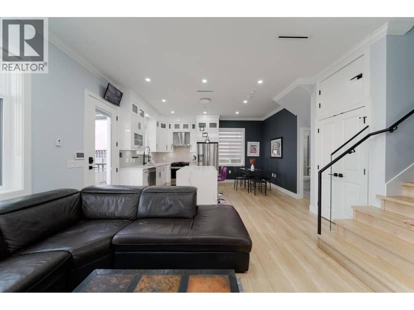 960 RENFREW STREET, Vancouver, photo 3