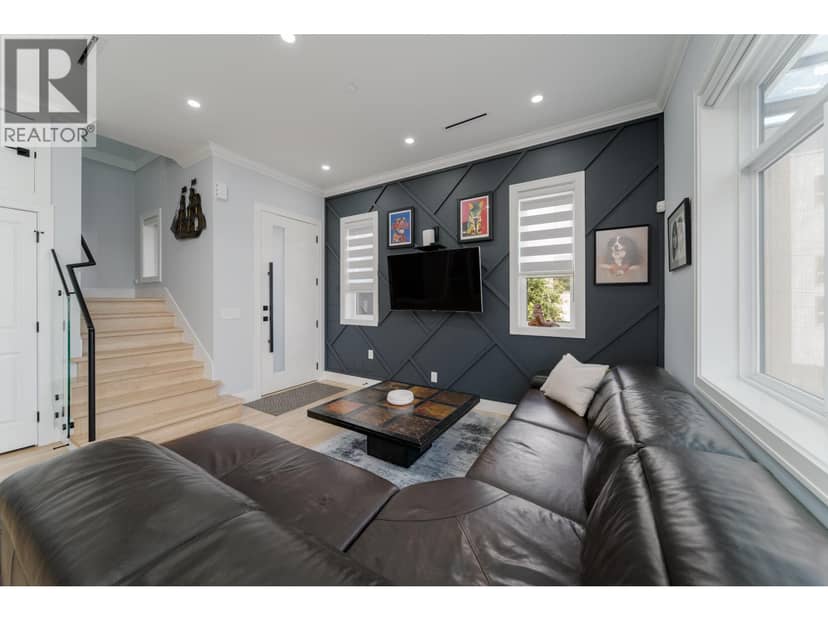 960 RENFREW STREET, Vancouver, photo 4