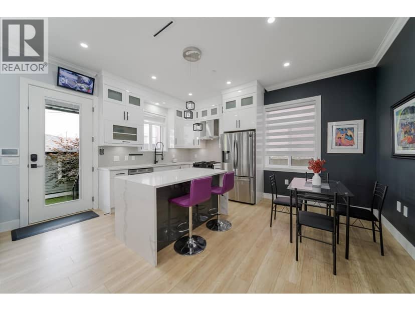 960 RENFREW STREET, Vancouver, photo 5