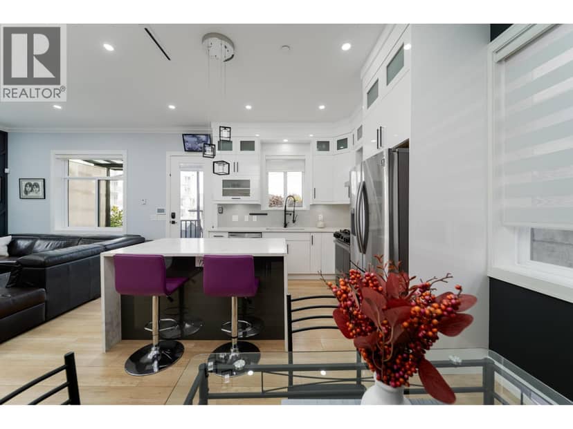 960 RENFREW STREET, Vancouver, photo 6