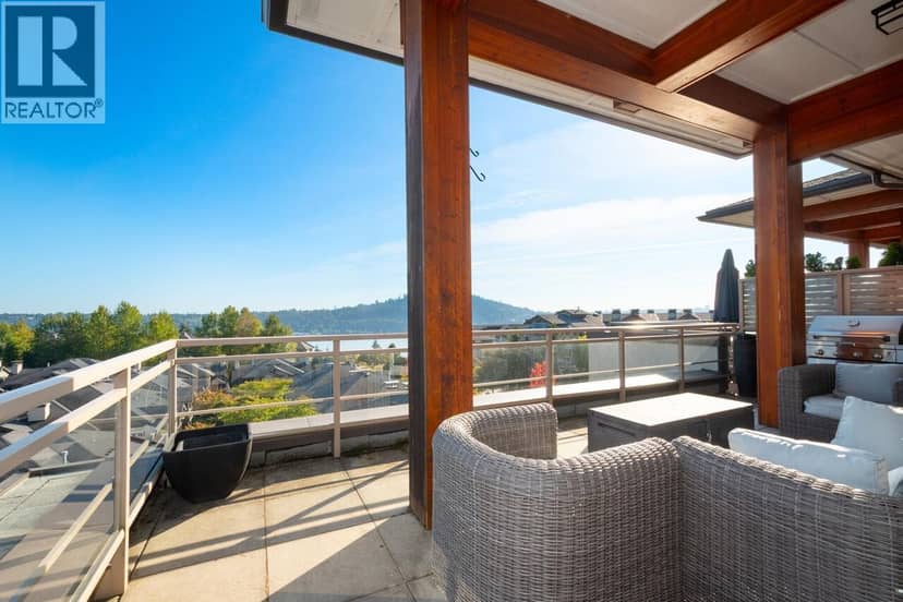 501 3602 ALDERCREST DRIVE, North Vancouver