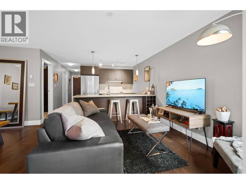 708 888 HOMER STREET, Vancouver, photo 3