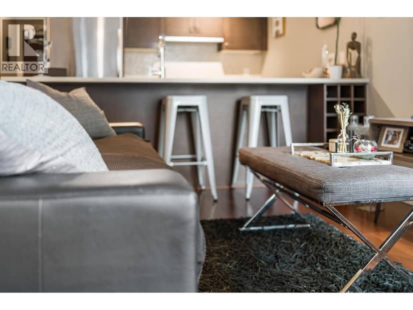 708 888 HOMER STREET, Vancouver, photo 4