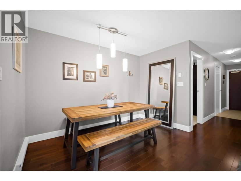 708 888 HOMER STREET, Vancouver, photo 5