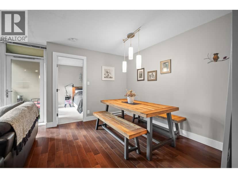 708 888 HOMER STREET, Vancouver, photo 8