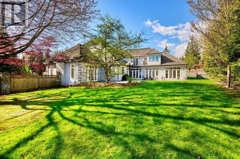 1373 GLENBROOK STREET, Coquitlam