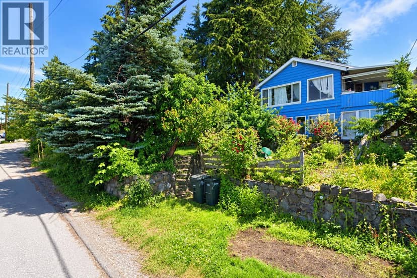 4990 EMPIRE DRIVE, Burnaby