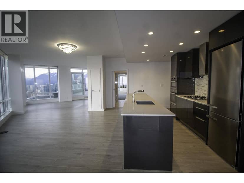 4104 1283 HOWE STREET, Vancouver, photo 4