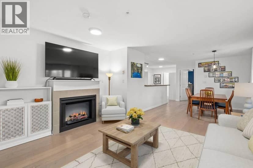 312 997 W 22ND AVENUE, Vancouver, photo 3