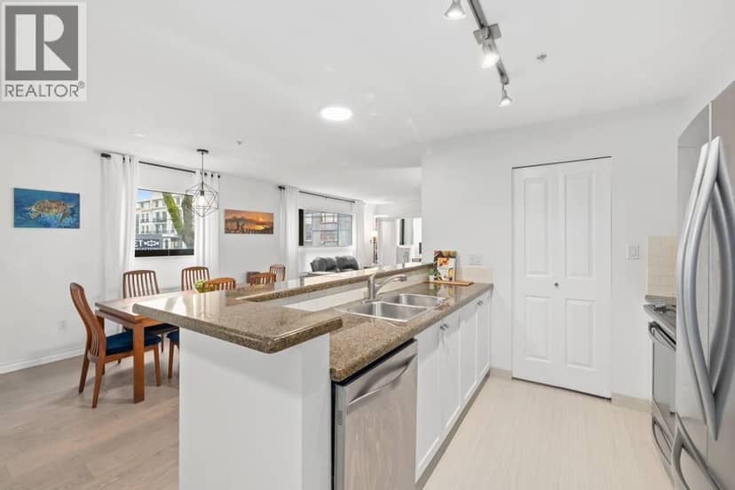 312 997 W 22ND AVENUE, Vancouver, photo 5